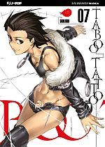 Taboo Tattoo